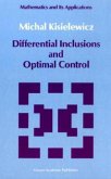 Differential Inclusions and Optimal Control