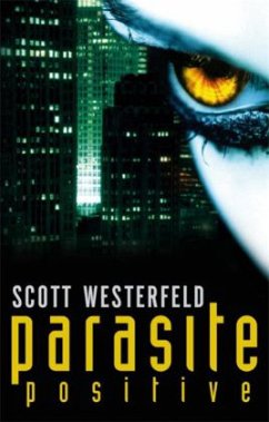 Parasite Positive - Westerfeld, Scott