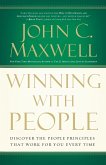 Winning with People