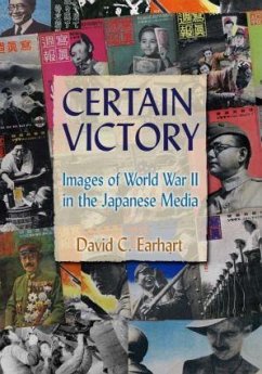 Certain Victory - Earhart, David C