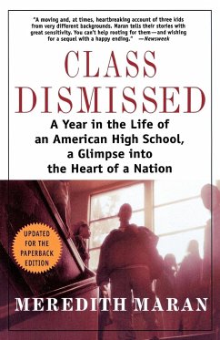 Class Dismissed - Maran, Meredith