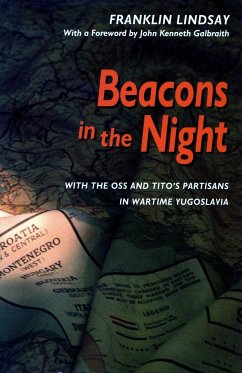 Beacons in the Night - Lindsay, Franklin