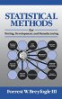 Statistical Methods for Testing,... - Bild 1