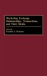 Marketing Exchange Relationships,... - Bild 1