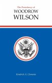 The Presidency of Woodrow Wilson