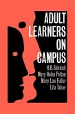 Adult Learners On Campus