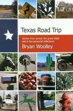 Texas Road Trip - Woolley, Bryan
