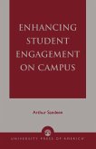 Enhancing Student Engagement On Campus