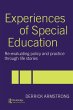 Experiences of Special Education - Bild 1