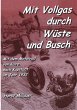 Mit Vollgas durch Wüste und Busch - Bild 1