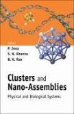 Clusters and Nano-Assemblies: Physical and Biological Systems