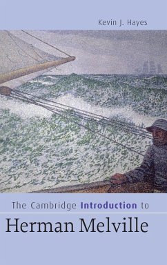 The Cambridge Introduction to Herman Melville - Hayes, Kevin J.