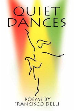 Quiet Dances - Delli, Francisco L.