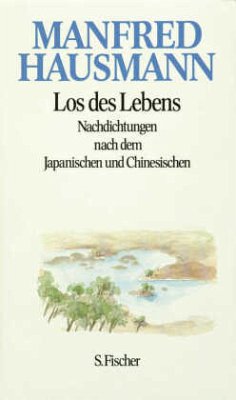 Los des Lebens - Hausmann, Manfred