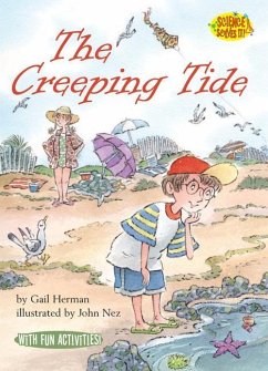 The Creeping Tide - Herman, Gail