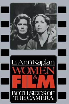 Women & Film - Kaplan, E Ann