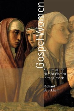 Gospel Women - Buckham, Richard