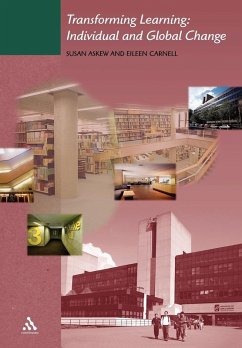 Cover Transforming Learning