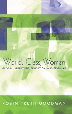 Cover World, Class, Women