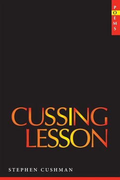 Cussing Lesson - Cushman, Stephen