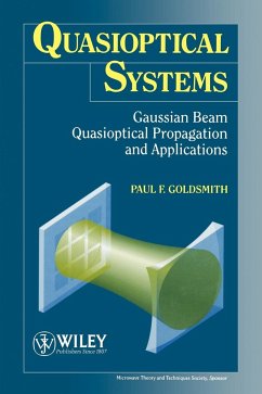 Quasioptical Systems - Goldsmith, Paul F