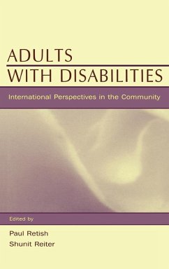 Cover Adults With Disabilities