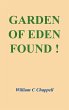 GARDEN OF EDEN FOUND ! - Bild 1