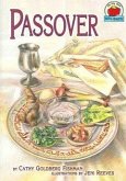 Passover (First Trade Paper)