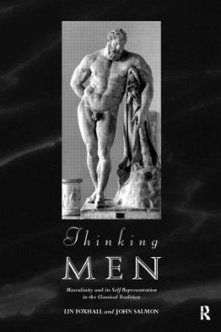 Thinking Men - Salmon, John (ed.)