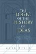 The Logic of the History of Ideas - Bild 1