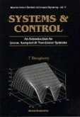 Systems and Control: An Introduction to Linear, Sampled and Nonlinear Systems