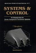 Systems and Control: An Introduction to Linear, Sampled and Nonlinear Systems - Dougherty, Terry