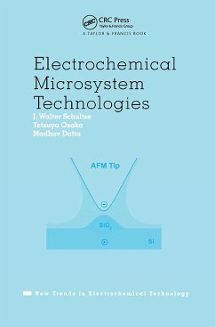 Electrochemical Microsystem Technologies - Schultze, Walter J. (ed.)