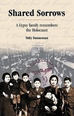 Shared Sorrows - Sonneman, Toby