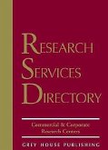 Research Services Director