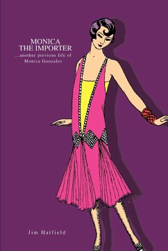 Monica the Importer - Hatfield, Jim