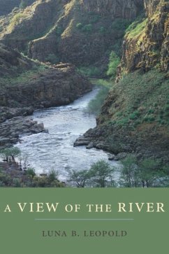 Cover View of the River