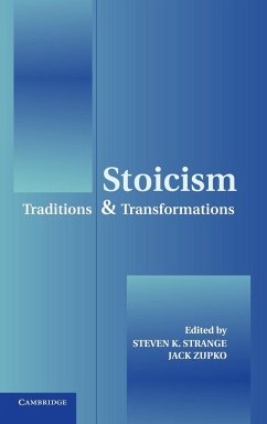 Stoicism - Strange, Steven K. / Zupko, Jack (eds.)