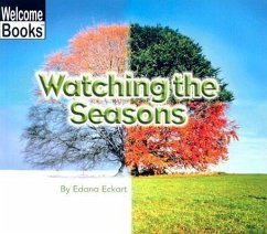 Watching the Seasons - Eckart, Edana