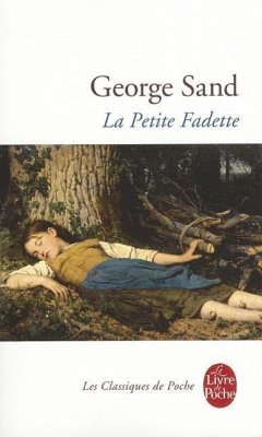 La Petite Fadette - Sand, George