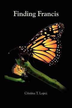 Cover Finding Francis