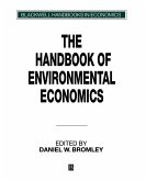 Handbook of Environmental Economics