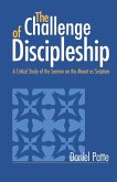 Challenge of Discipleship