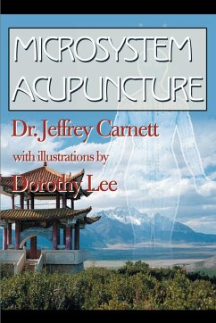 Microsystem Acupuncture - Carnett, Jeffrey