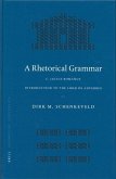 A Rhetorical Grammar: C. Iulius Romanus, Introduction to the Liber de Adverbio