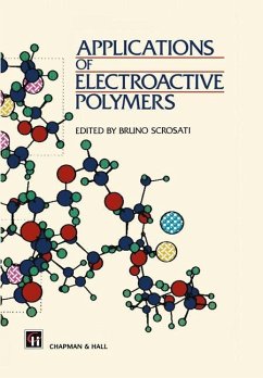 Applications of Electroactive Polymers - Stienen