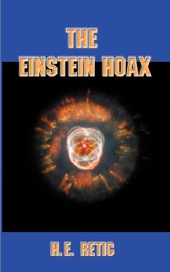 Cover The Einstein Hoax