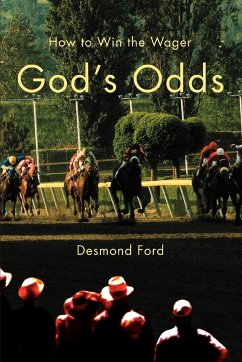 God's Odds - Ford, Desmond