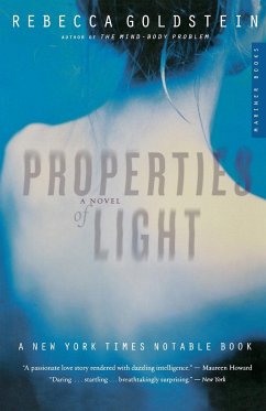 Properties of Light - Goldstein, Rebecca