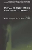 Spatial Econometrics and Spatial Statistics